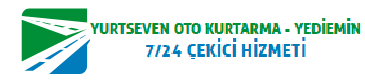 Sandıklı - Yurtseven Oto Kurtarma - Yediemin